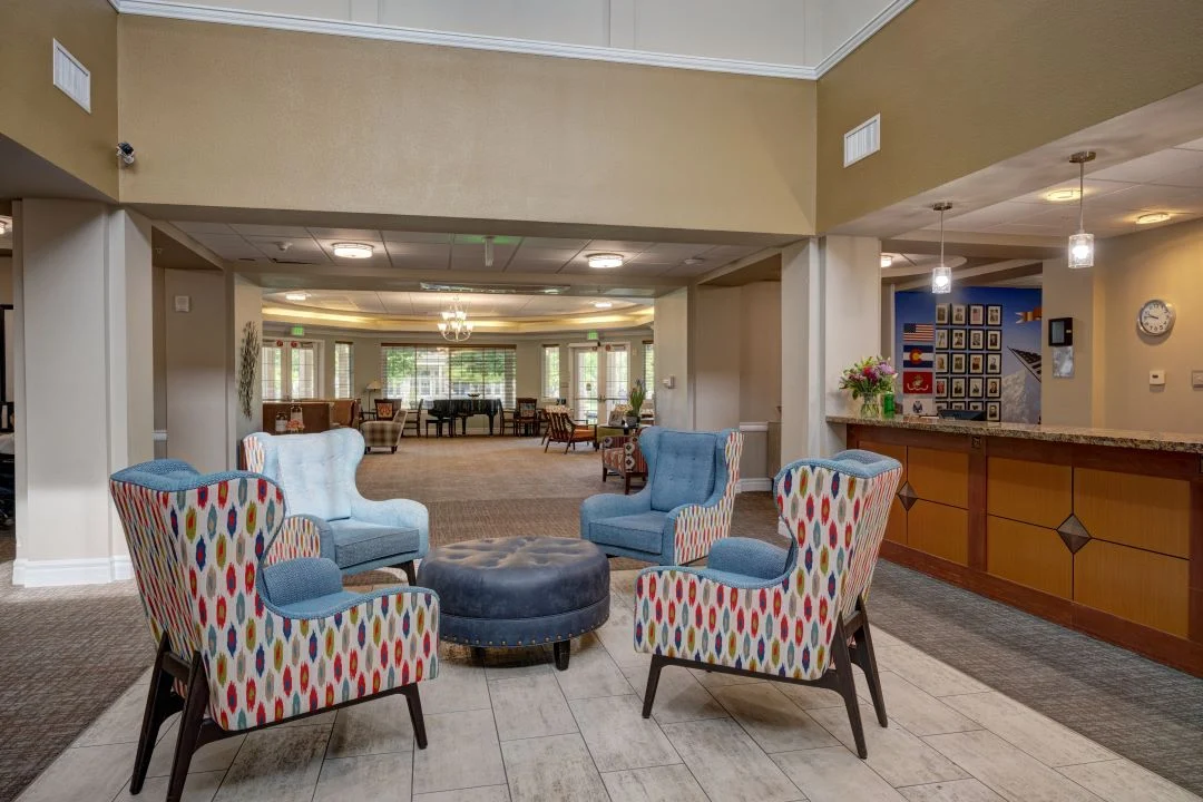The Courtyards at Mountain View